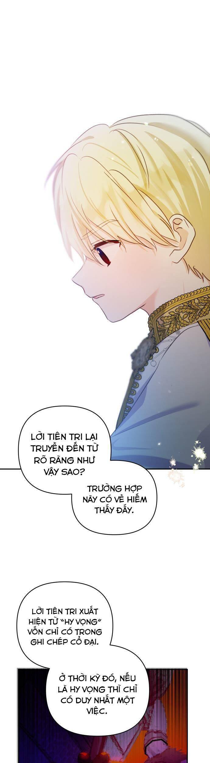 Con Gái Của Công Tước Ác Ma Chapter 54 - Trang 2