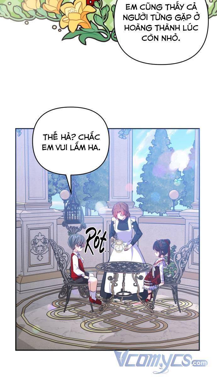 Con Gái Của Công Tước Ác Ma Chapter 54 - Trang 2