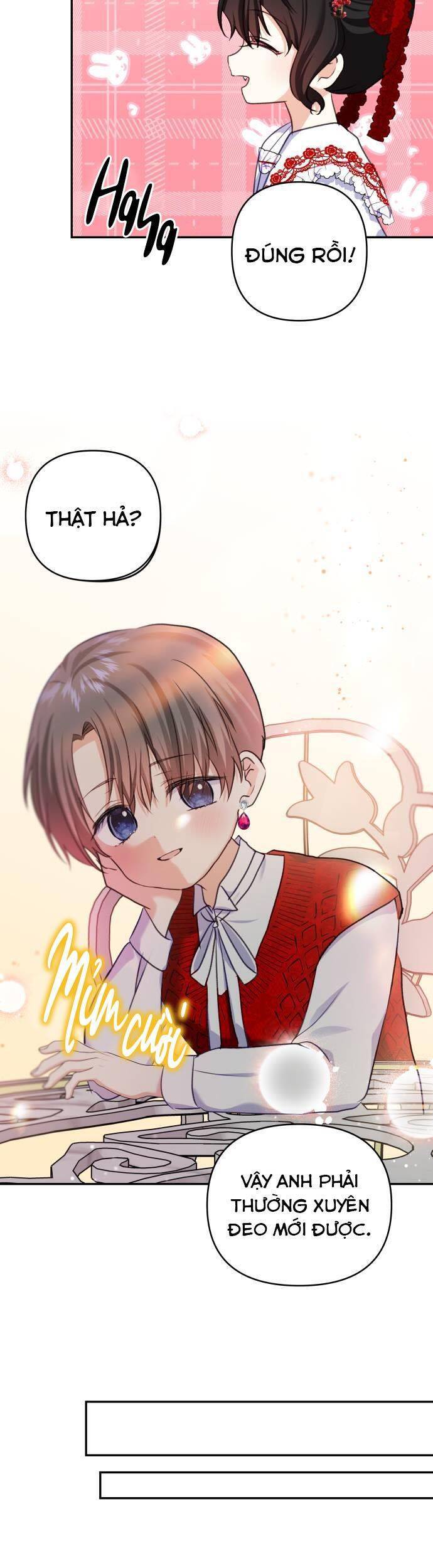 Con Gái Của Công Tước Ác Ma Chapter 54 - Trang 2