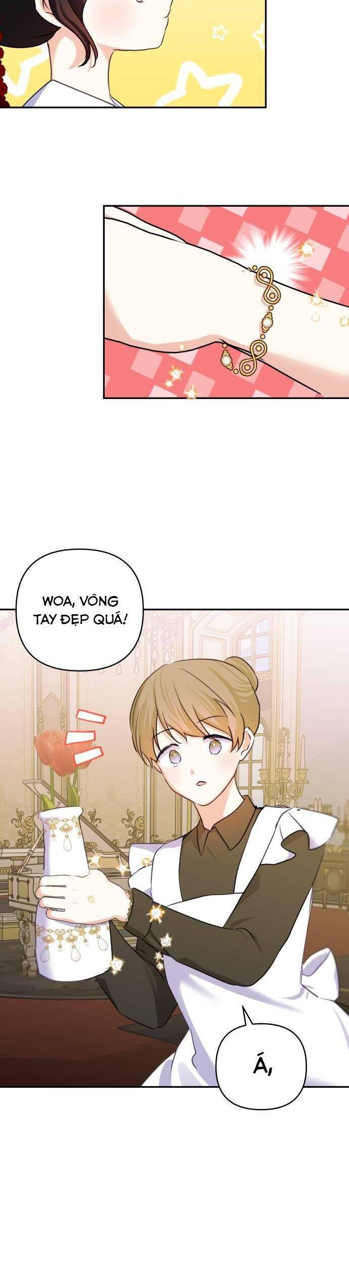 Con Gái Của Công Tước Ác Ma Chapter 54 - Trang 2