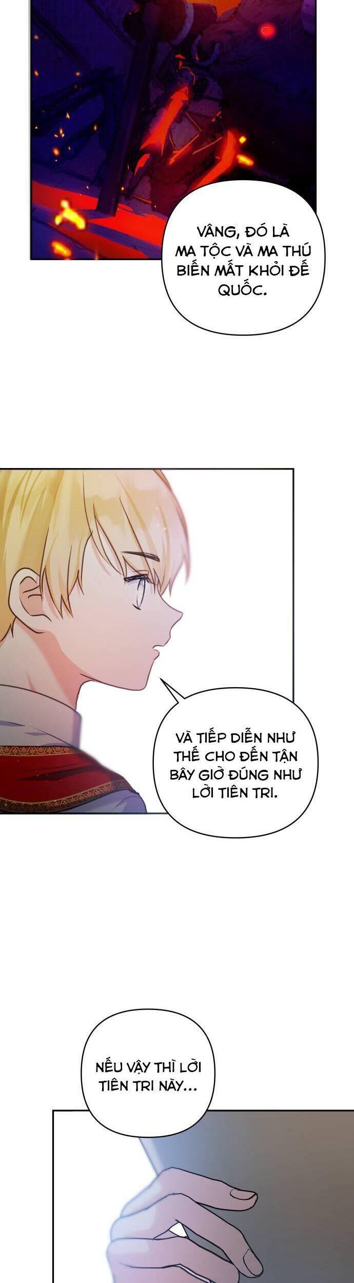 Con Gái Của Công Tước Ác Ma Chapter 54 - Trang 2