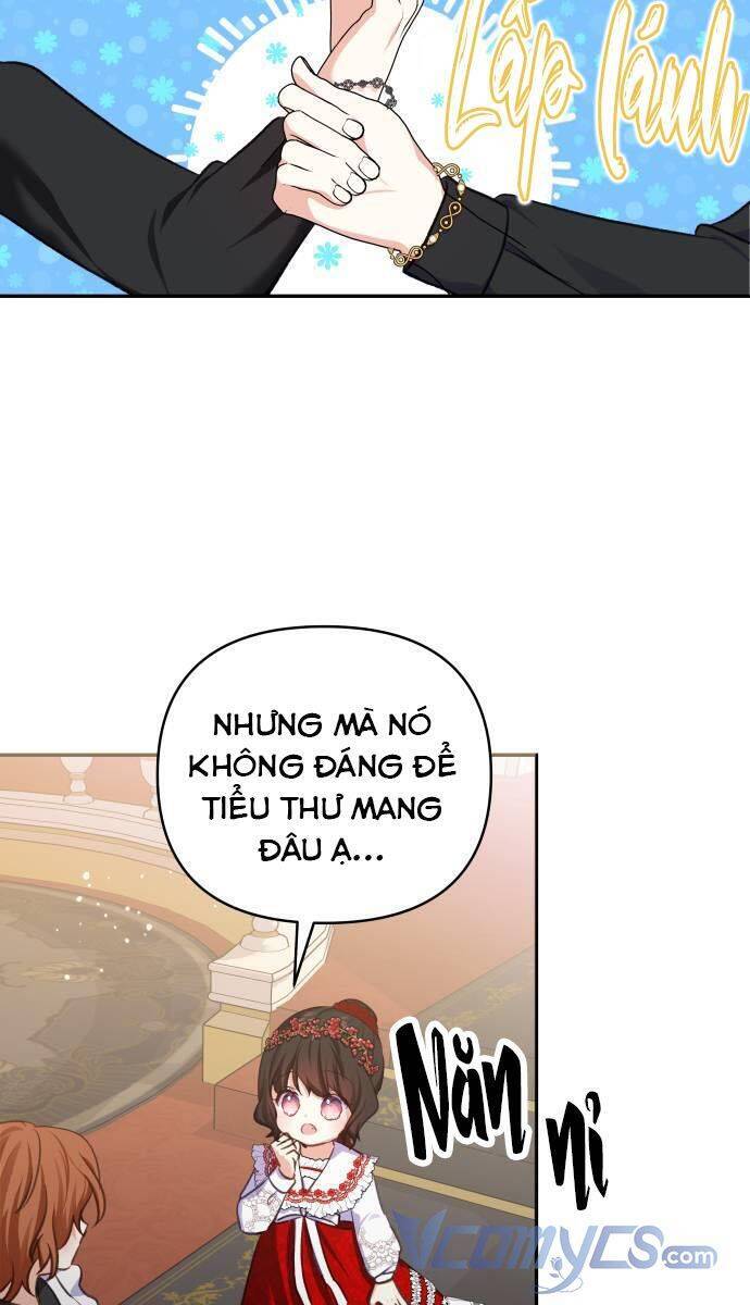 Con Gái Của Công Tước Ác Ma Chapter 54 - Trang 2