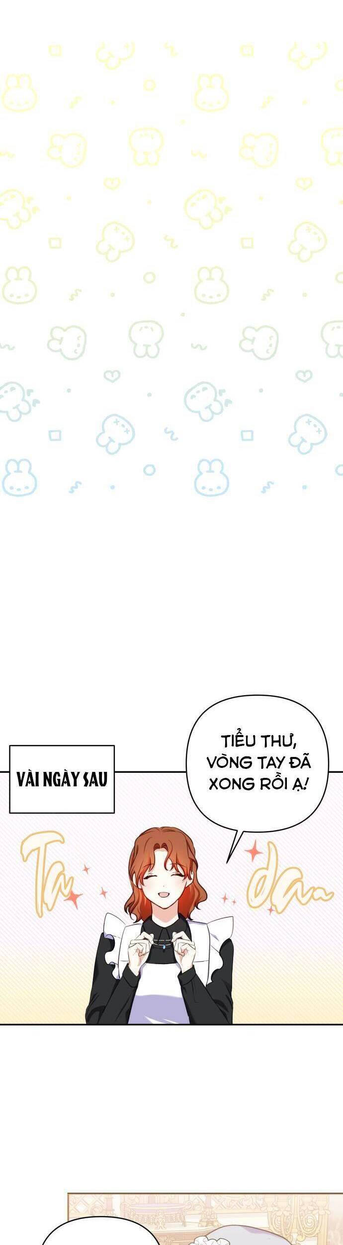 Con Gái Của Công Tước Ác Ma Chapter 54 - Trang 2