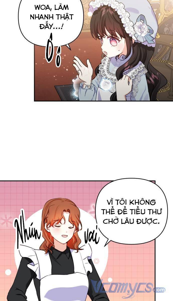 Con Gái Của Công Tước Ác Ma Chapter 54 - Trang 2