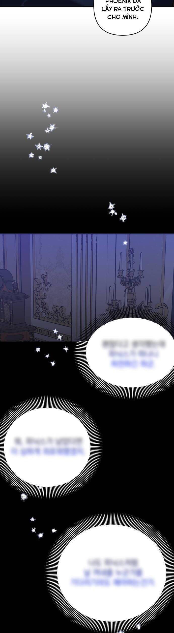 Con Gái Của Công Tước Ác Ma Chapter 54 - Trang 2