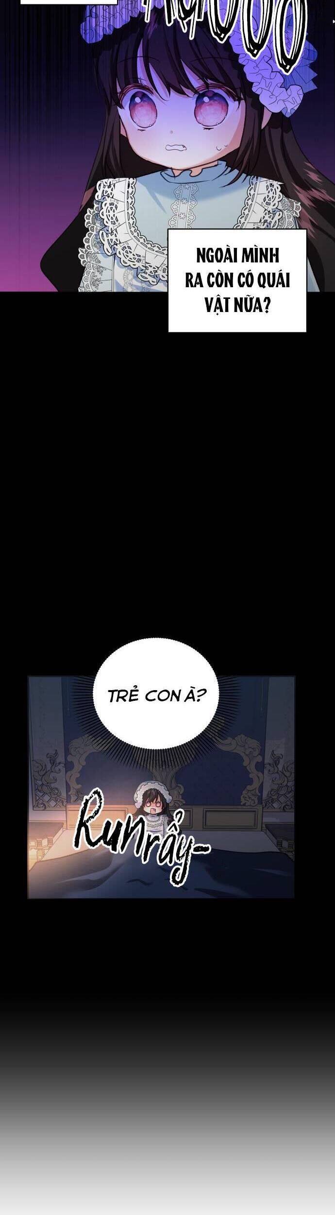 Con Gái Của Công Tước Ác Ma Chapter 54 - Trang 2