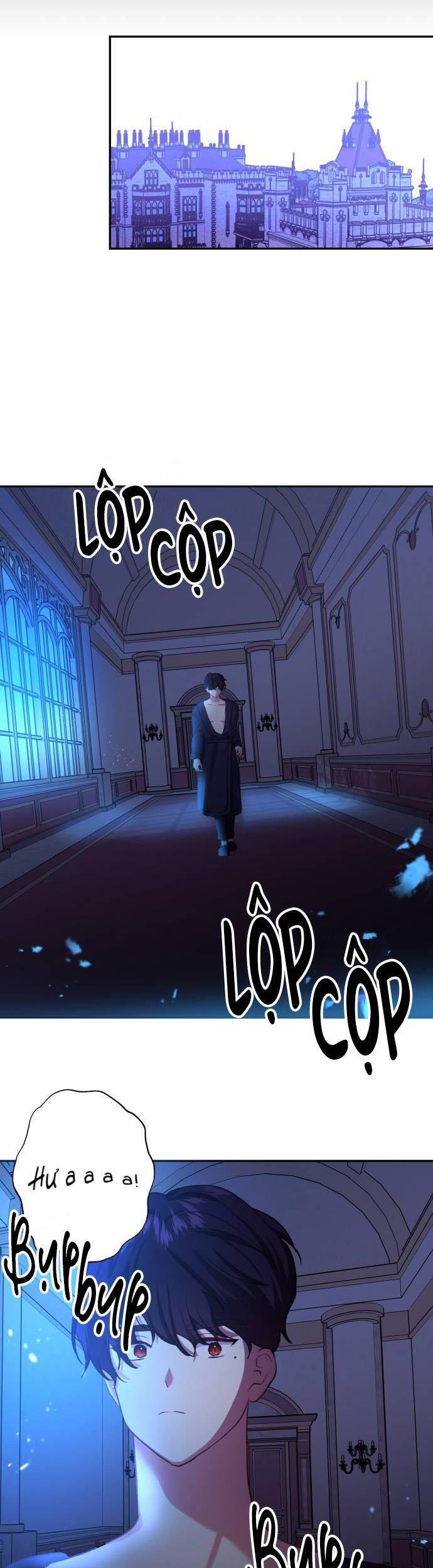 Con Gái Của Công Tước Ác Ma Chapter 54 - Trang 2