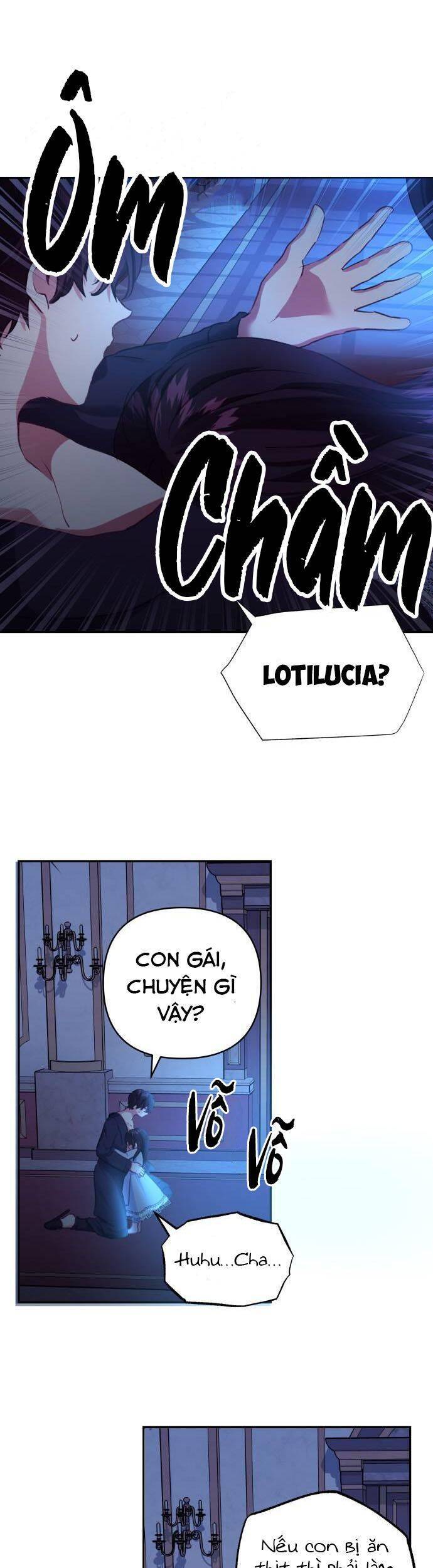 Con Gái Của Công Tước Ác Ma Chapter 54 - Trang 2