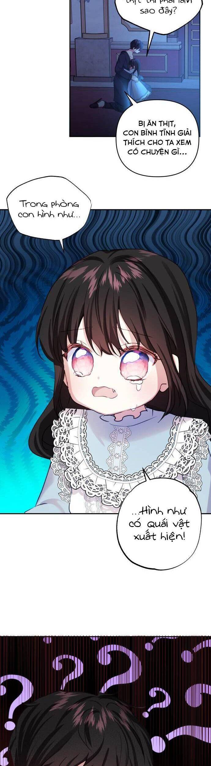 Con Gái Của Công Tước Ác Ma Chapter 54 - Trang 2