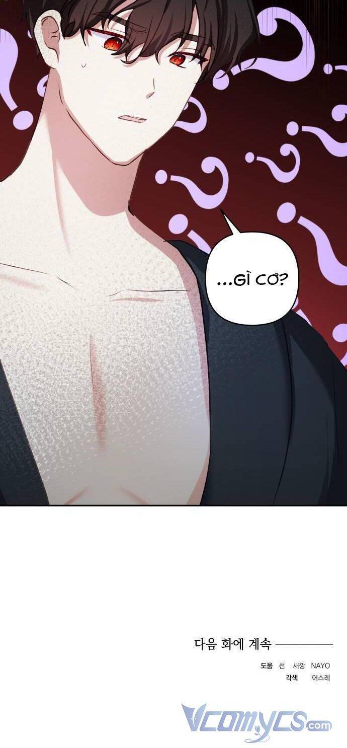 Con Gái Của Công Tước Ác Ma Chapter 54 - Trang 2