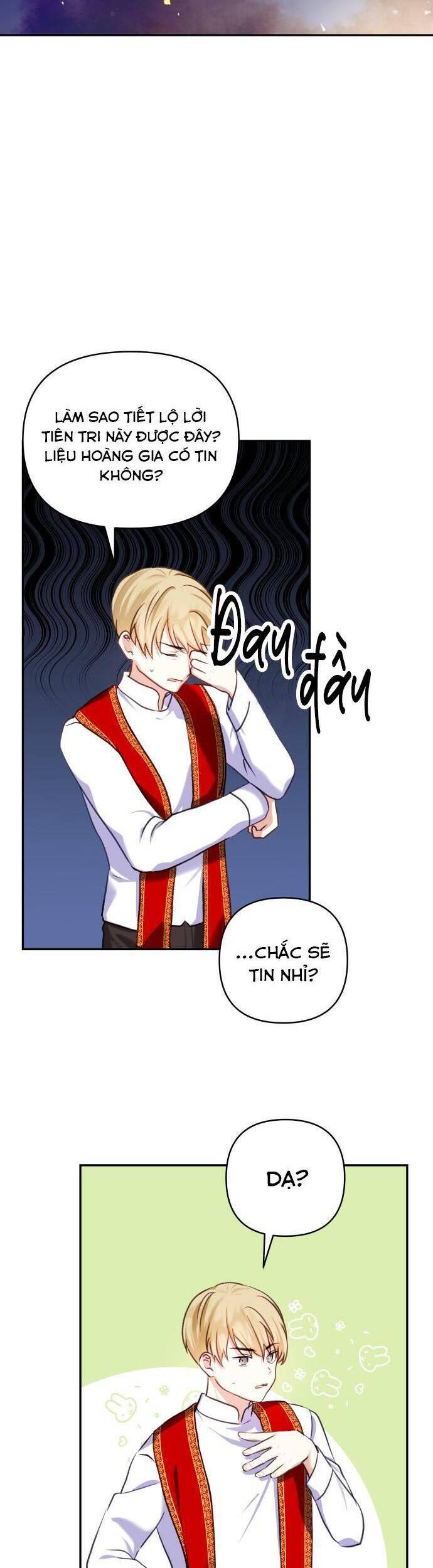 Con Gái Của Công Tước Ác Ma Chapter 54 - Trang 2