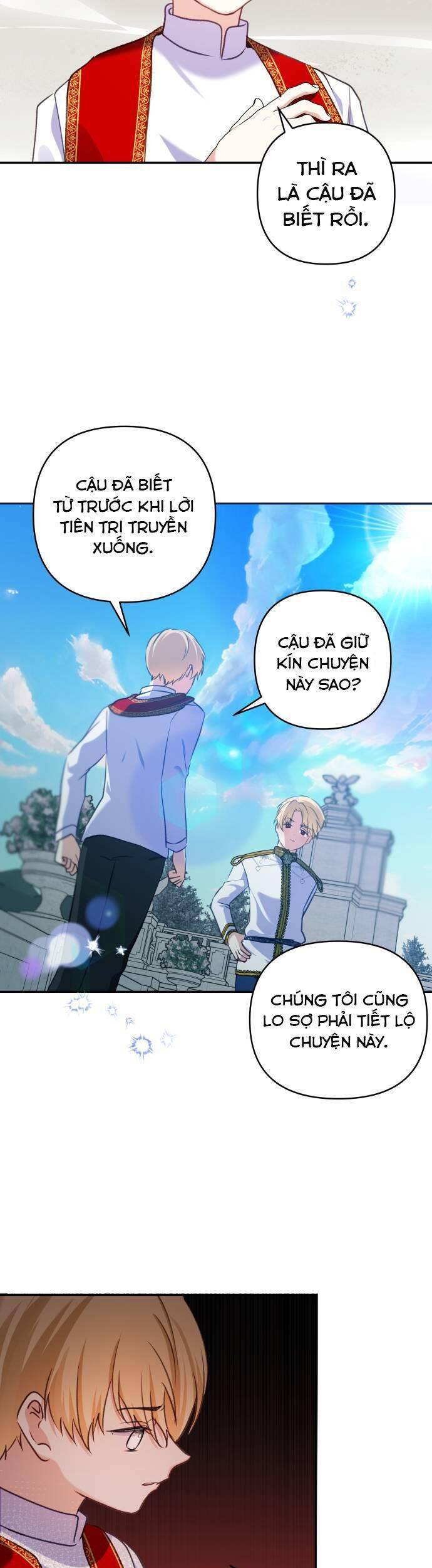 Con Gái Của Công Tước Ác Ma Chapter 54 - Trang 2