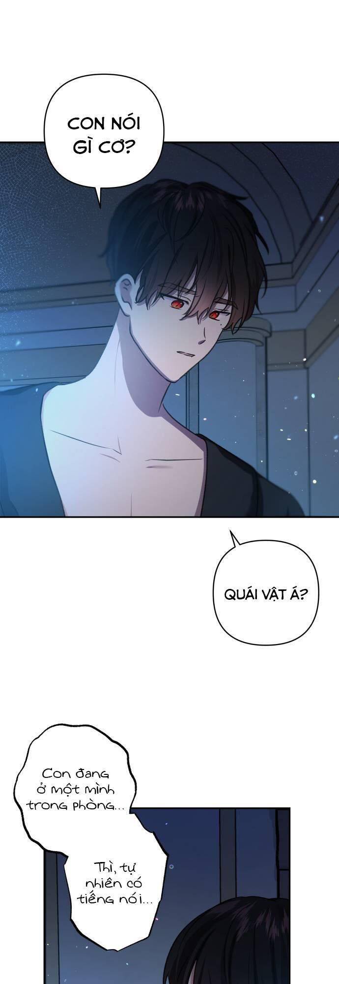 Con Gái Của Công Tước Ác Ma Chapter 55 - Trang 2