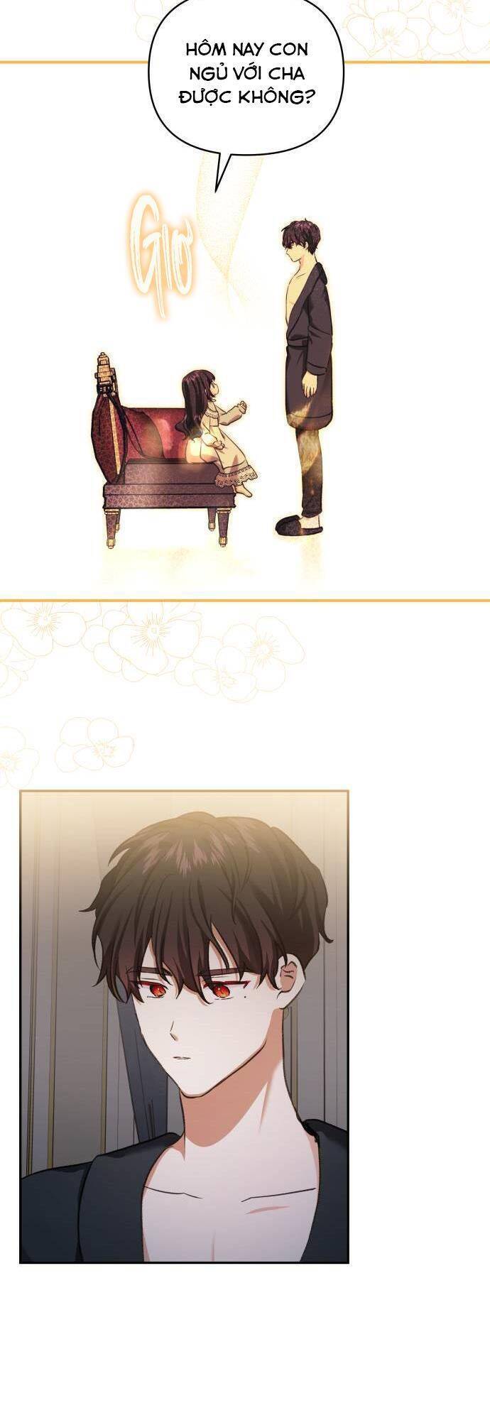 Con Gái Của Công Tước Ác Ma Chapter 55 - Trang 2