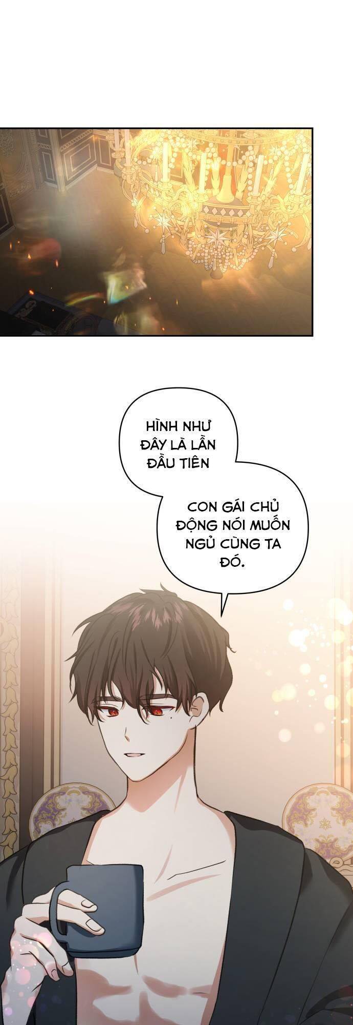Con Gái Của Công Tước Ác Ma Chapter 55 - Trang 2
