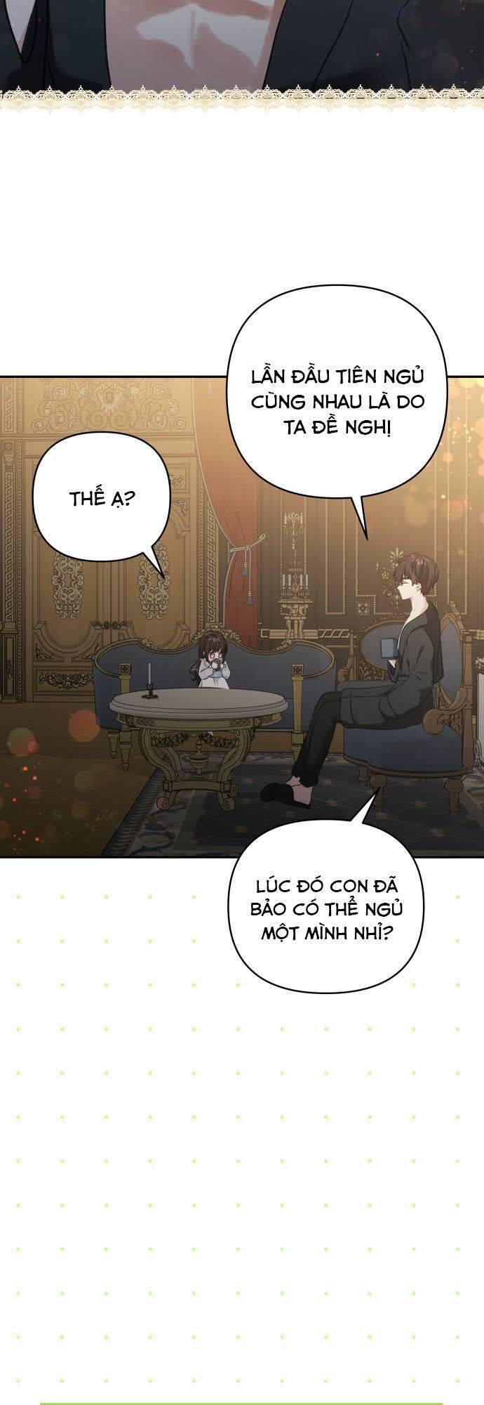 Con Gái Của Công Tước Ác Ma Chapter 55 - Trang 2