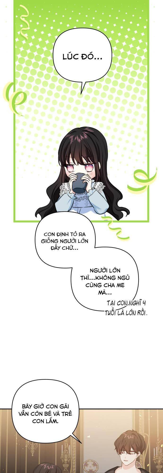 Con Gái Của Công Tước Ác Ma Chapter 55 - Trang 2