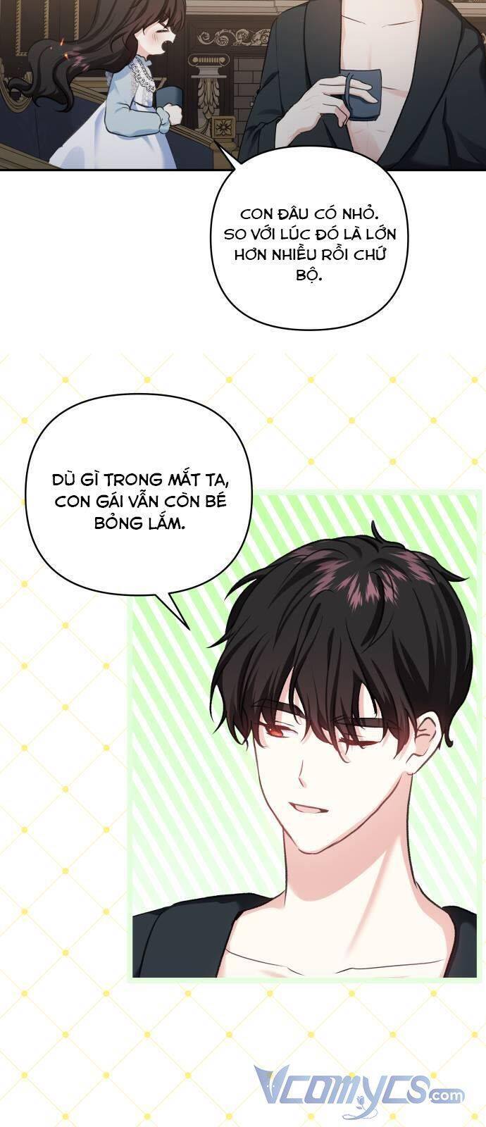 Con Gái Của Công Tước Ác Ma Chapter 55 - Trang 2
