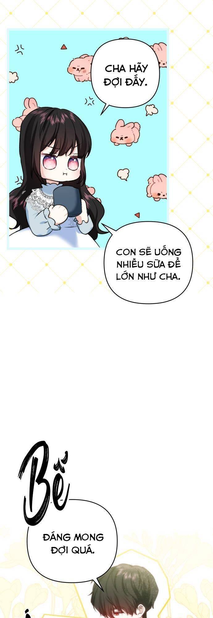 Con Gái Của Công Tước Ác Ma Chapter 55 - Trang 2