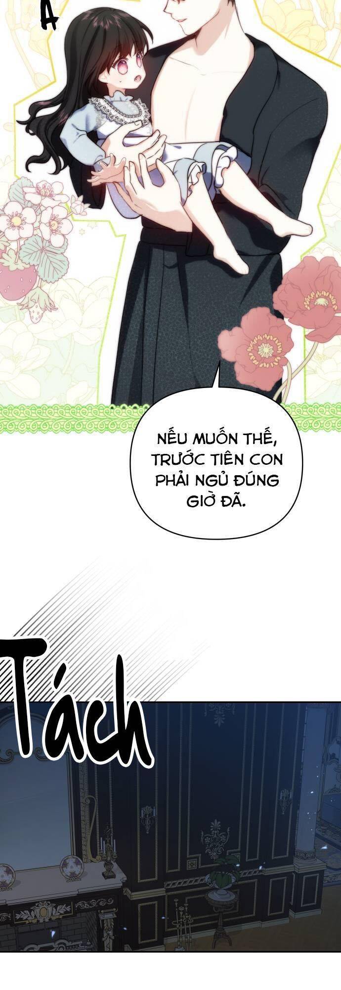 Con Gái Của Công Tước Ác Ma Chapter 55 - Trang 2