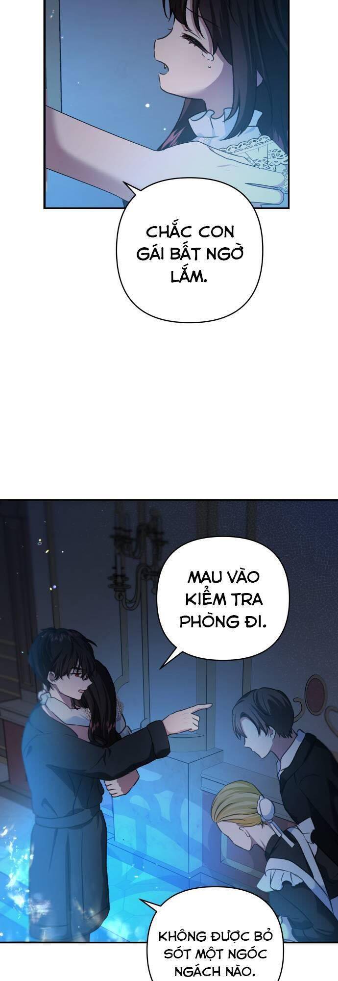 Con Gái Của Công Tước Ác Ma Chapter 55 - Trang 2