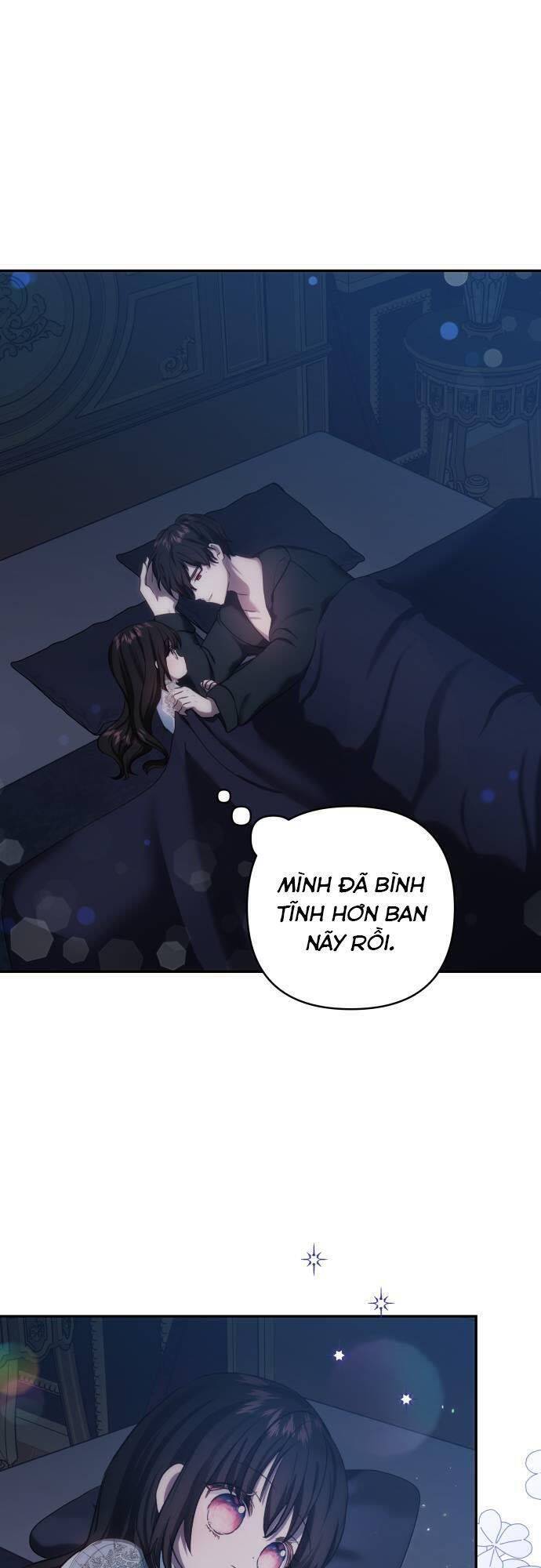 Con Gái Của Công Tước Ác Ma Chapter 55 - Trang 2