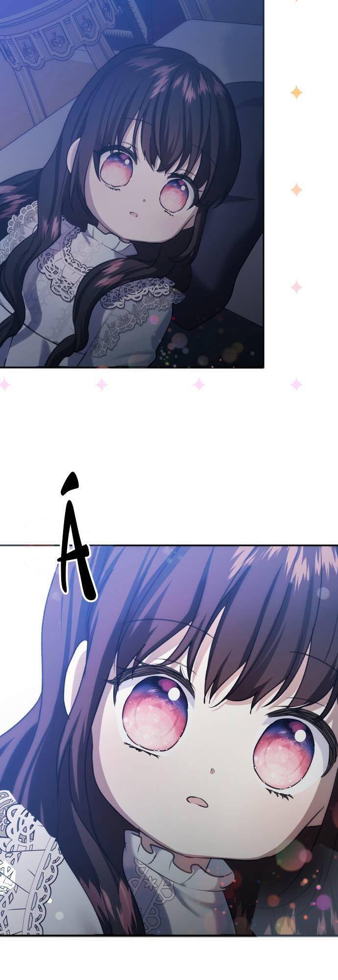 Con Gái Của Công Tước Ác Ma Chapter 55 - Trang 2