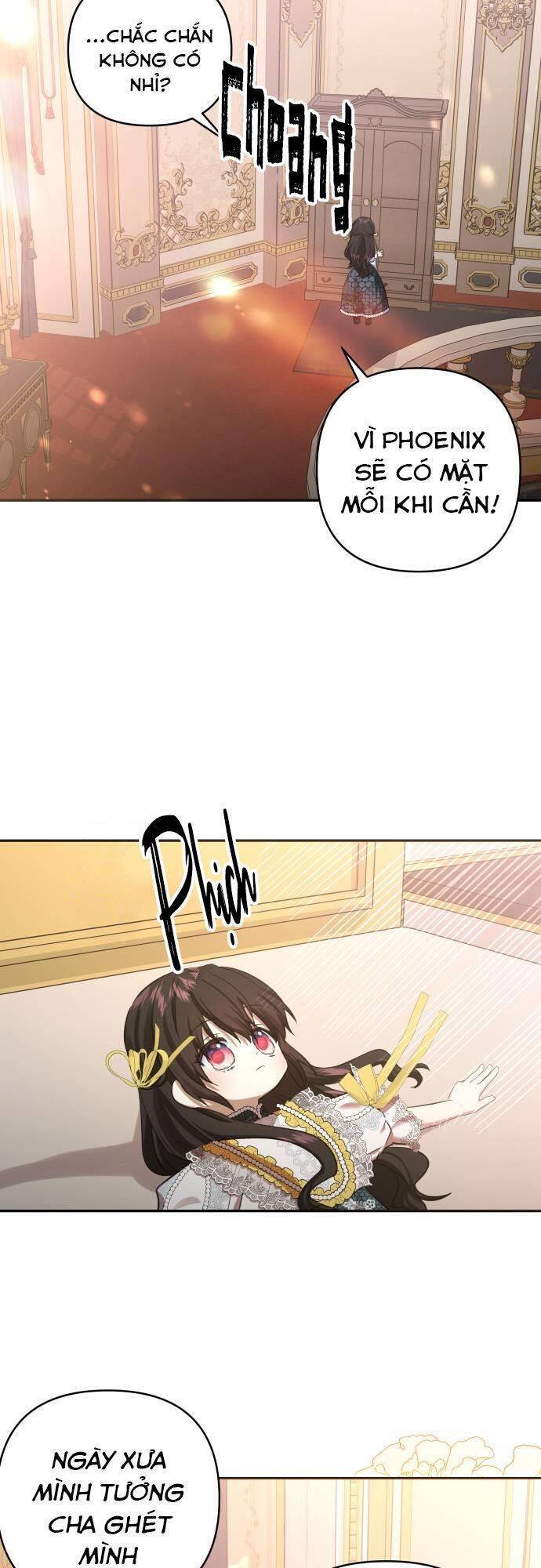 Con Gái Của Công Tước Ác Ma Chapter 55 - Trang 2