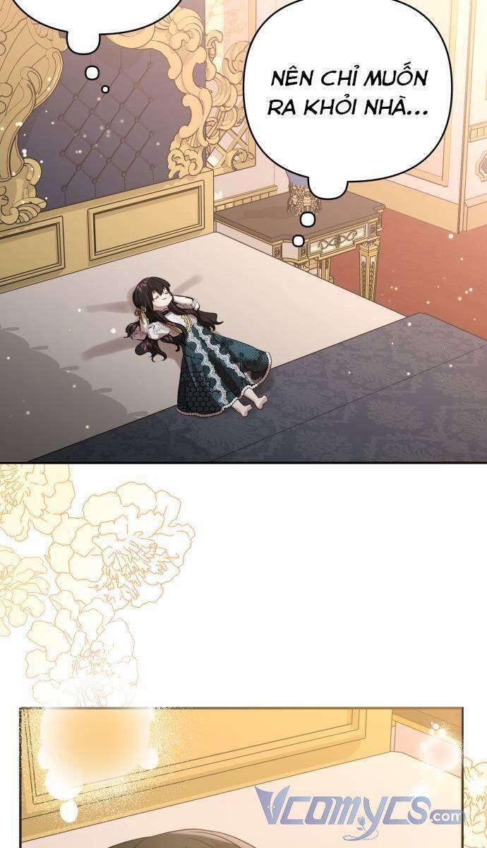 Con Gái Của Công Tước Ác Ma Chapter 55 - Trang 2