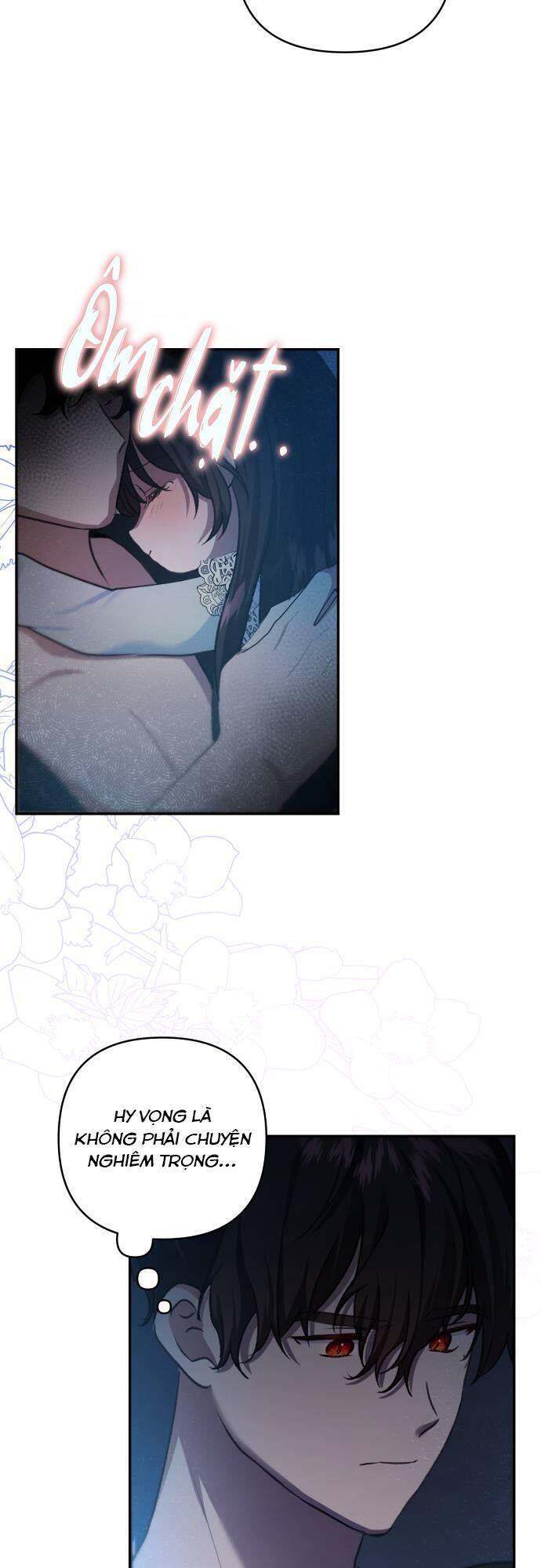 Con Gái Của Công Tước Ác Ma Chapter 55 - Trang 2