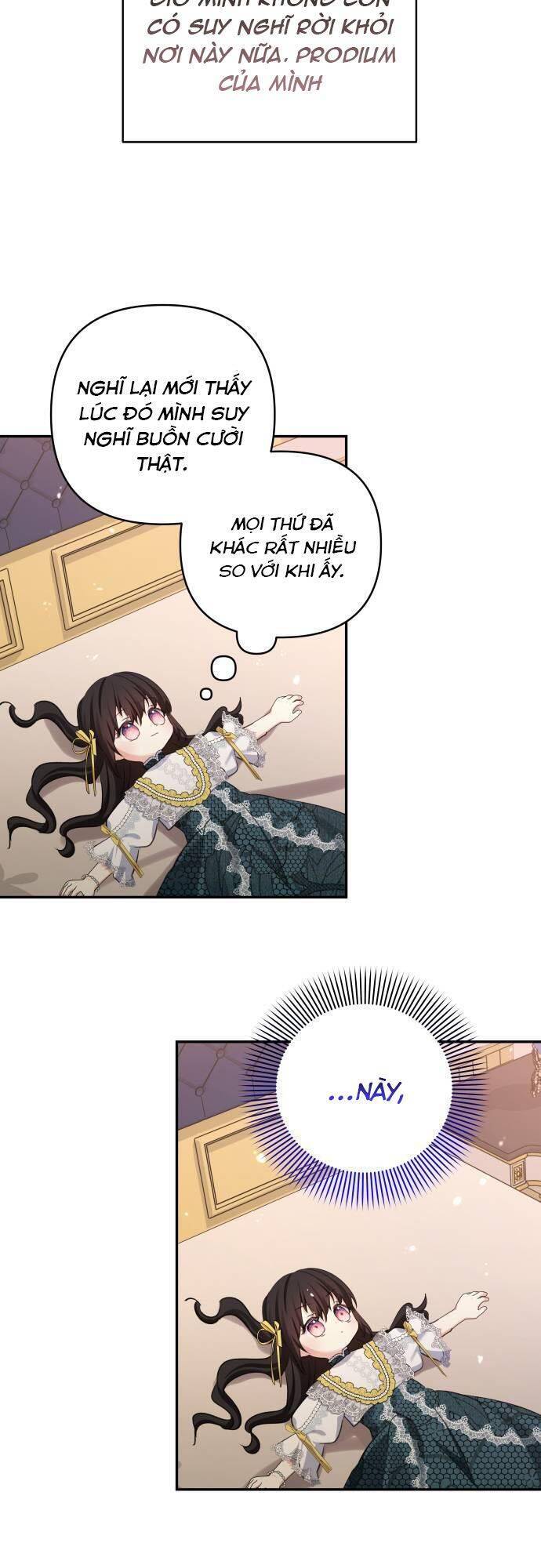 Con Gái Của Công Tước Ác Ma Chapter 55 - Trang 2