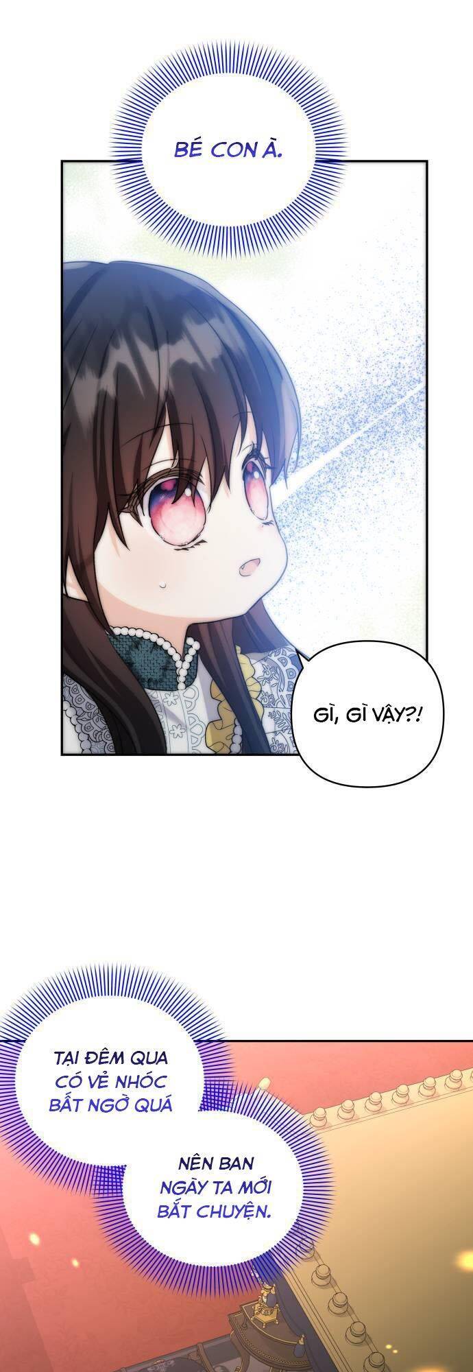 Con Gái Của Công Tước Ác Ma Chapter 55 - Trang 2