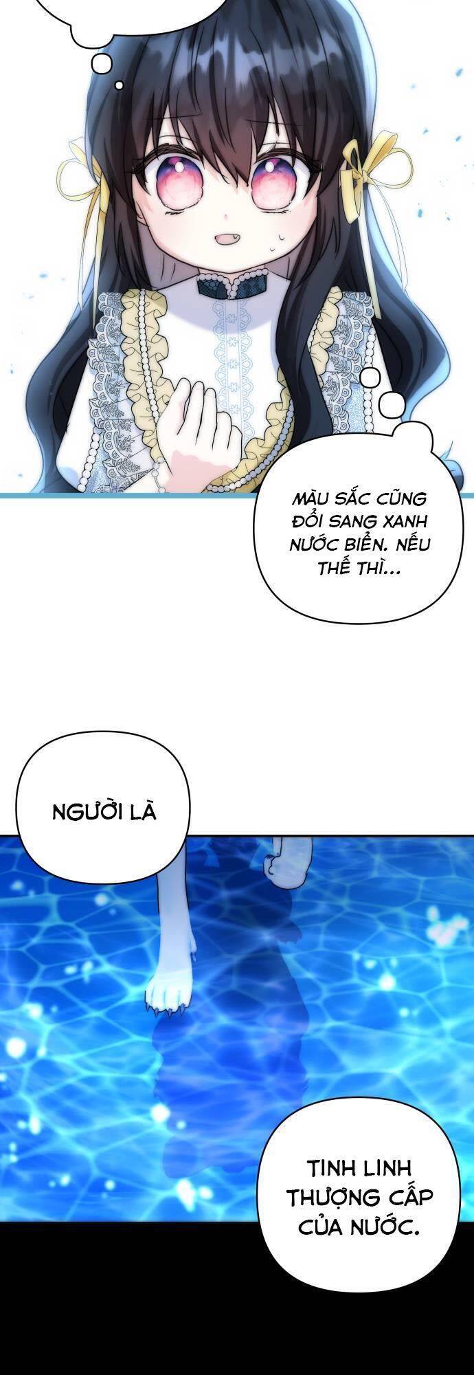 Con Gái Của Công Tước Ác Ma Chapter 55 - Trang 2