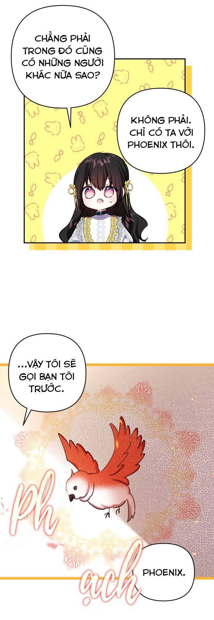 Con Gái Của Công Tước Ác Ma Chapter 55 - Trang 2