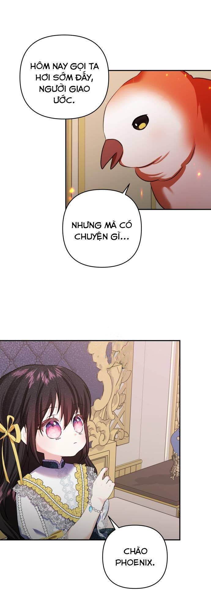 Con Gái Của Công Tước Ác Ma Chapter 55 - Trang 2