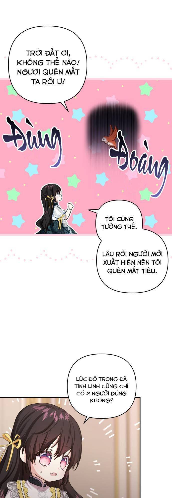 Con Gái Của Công Tước Ác Ma Chapter 55 - Trang 2