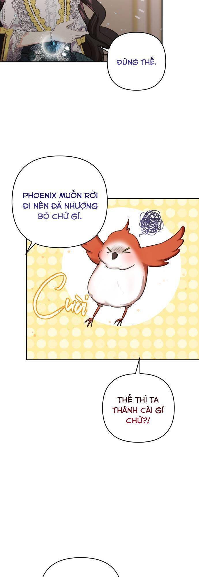 Con Gái Của Công Tước Ác Ma Chapter 55 - Trang 2