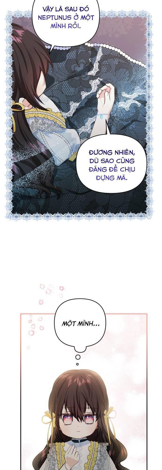Con Gái Của Công Tước Ác Ma Chapter 55 - Trang 2
