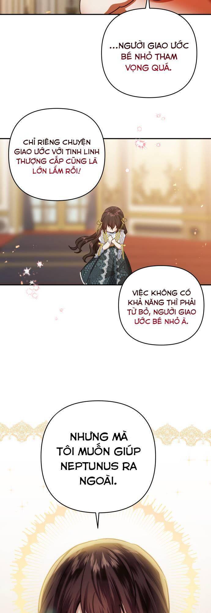 Con Gái Của Công Tước Ác Ma Chapter 55 - Trang 2