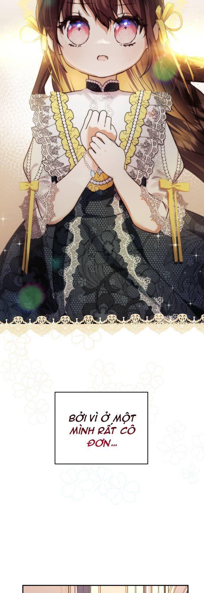 Con Gái Của Công Tước Ác Ma Chapter 55 - Trang 2