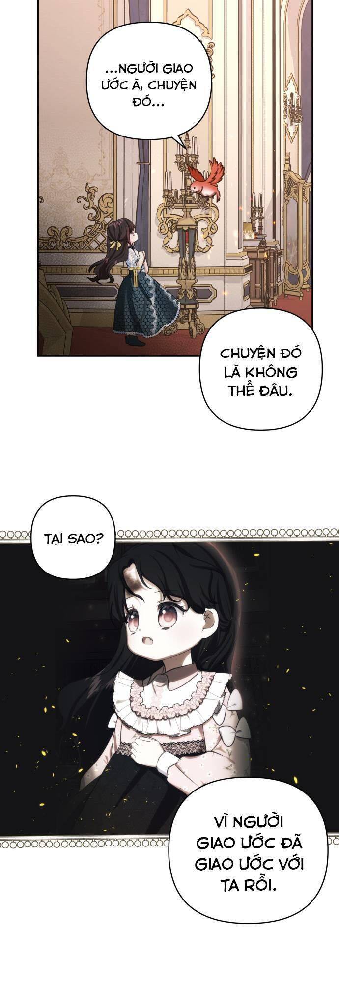 Con Gái Của Công Tước Ác Ma Chapter 55 - Trang 2