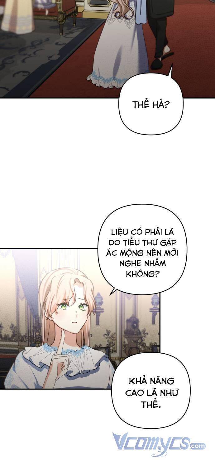 Con Gái Của Công Tước Ác Ma Chapter 55 - Trang 2