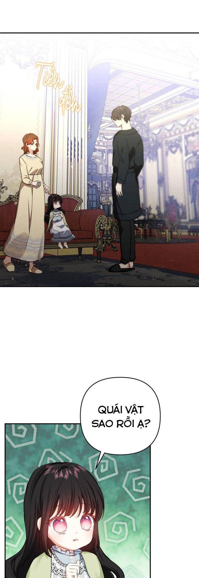 Con Gái Của Công Tước Ác Ma Chapter 55 - Trang 2