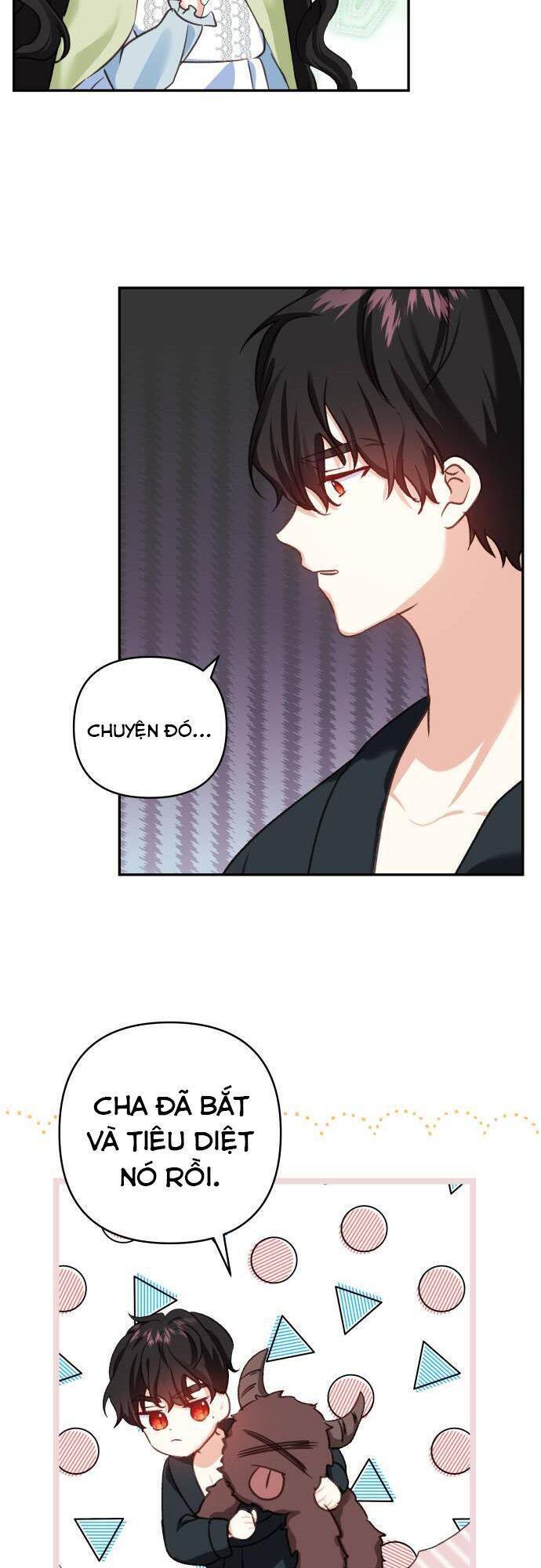 Con Gái Của Công Tước Ác Ma Chapter 55 - Trang 2