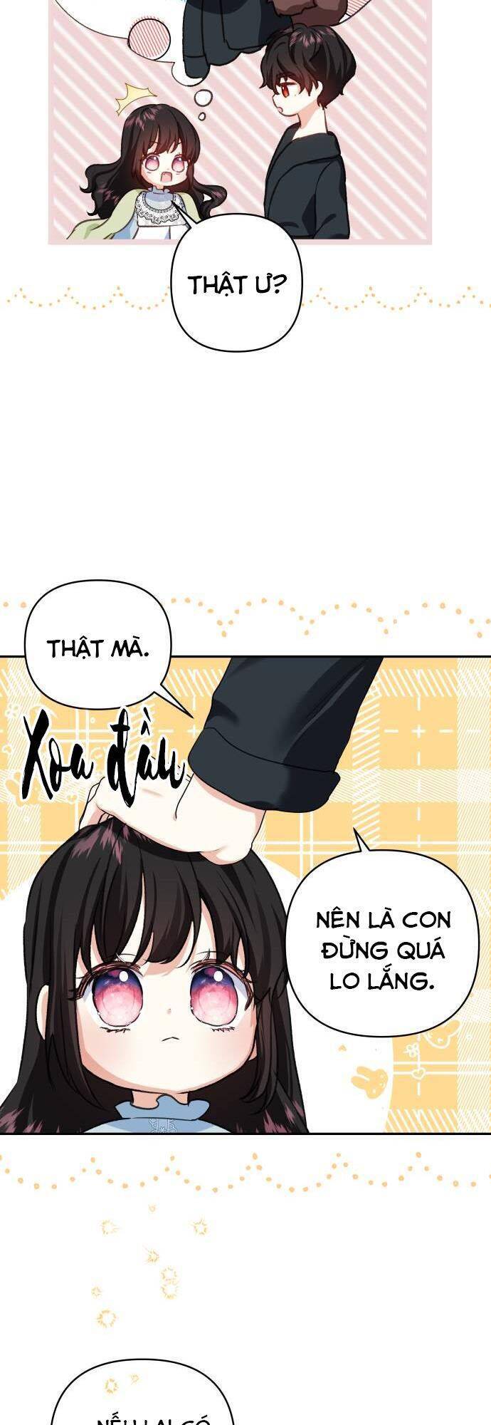 Con Gái Của Công Tước Ác Ma Chapter 55 - Trang 2