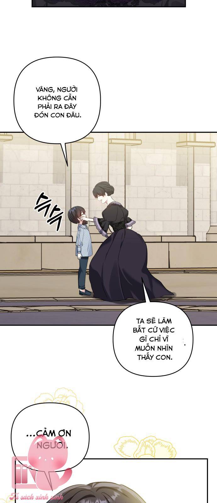 Con Gái Của Công Tước Ác Ma Chapter 57 - Trang 2