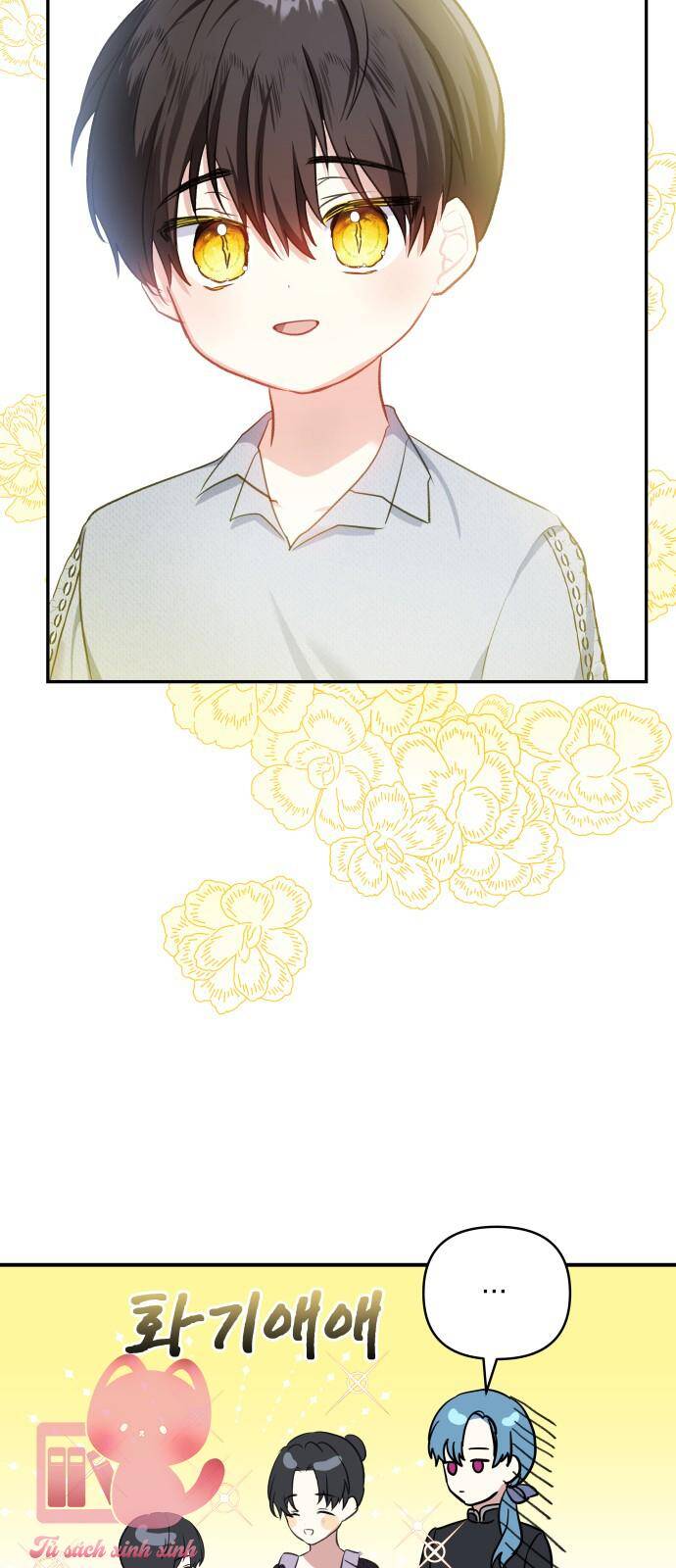 Con Gái Của Công Tước Ác Ma Chapter 57 - Trang 2