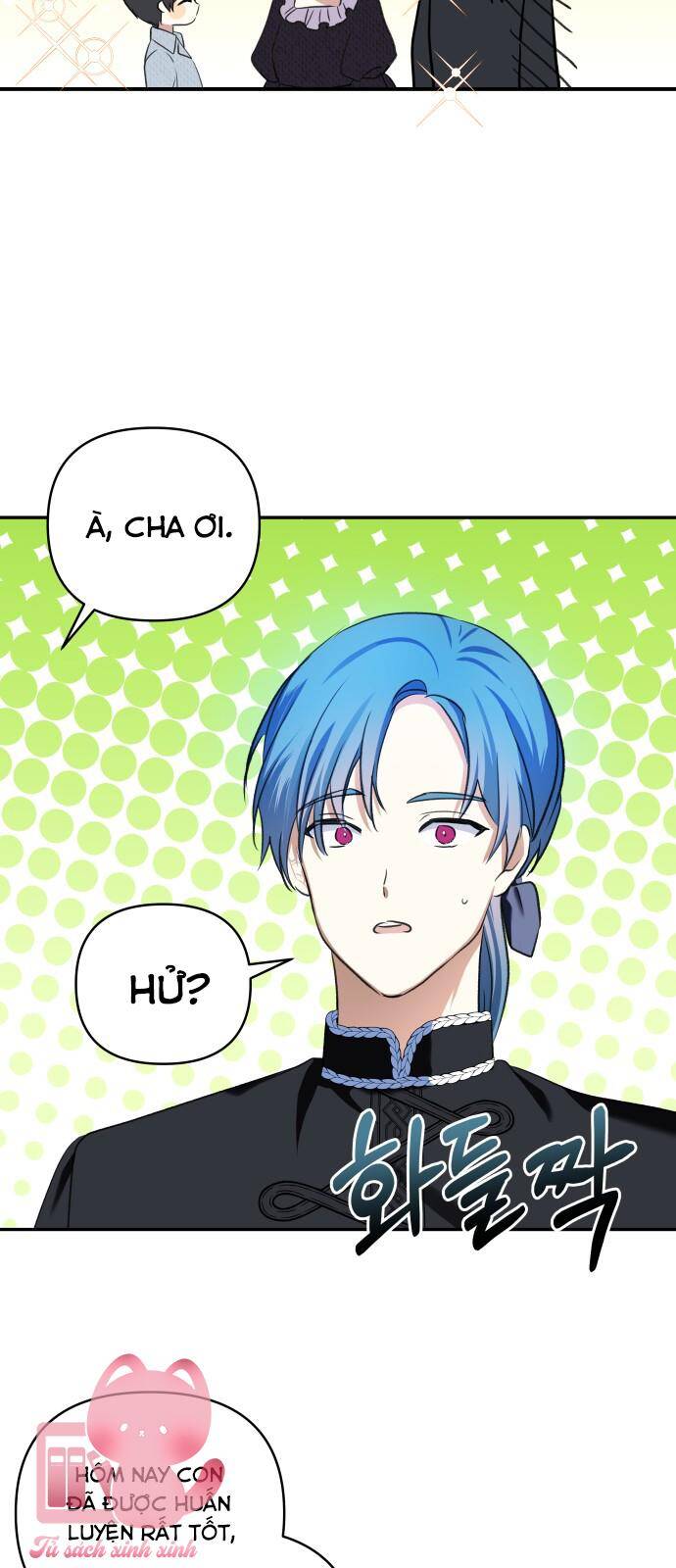 Con Gái Của Công Tước Ác Ma Chapter 57 - Trang 2