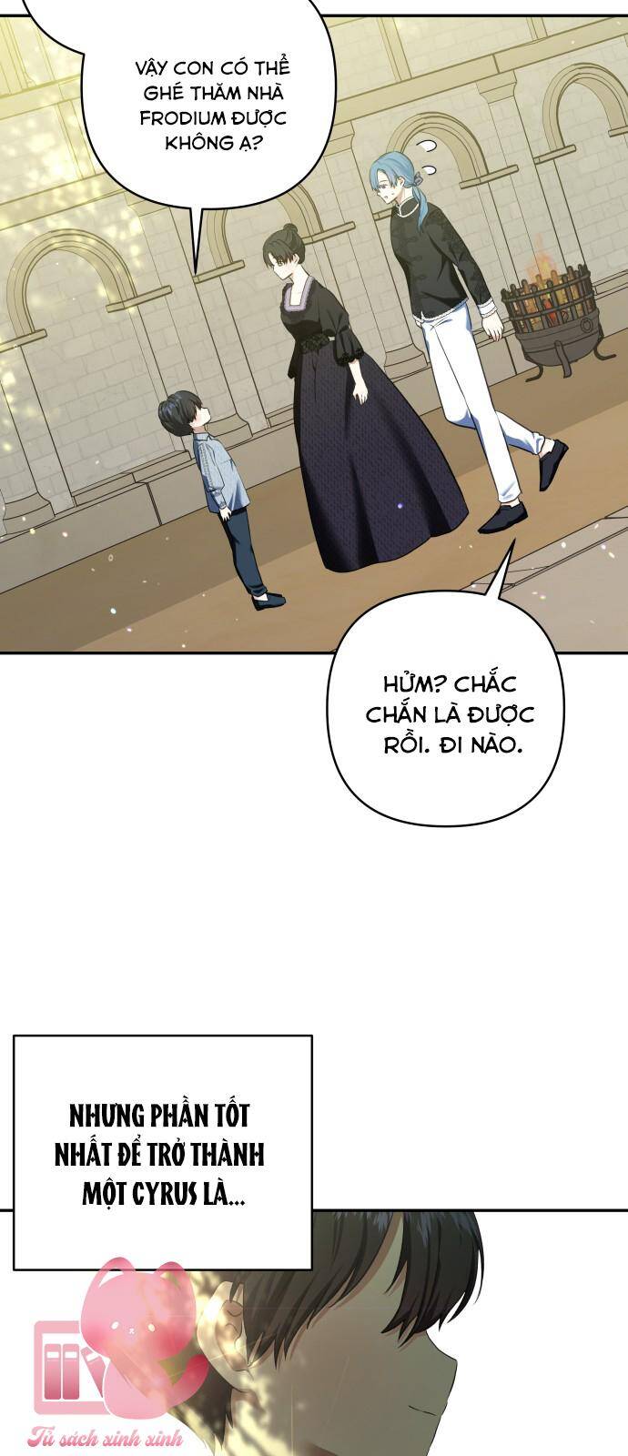 Con Gái Của Công Tước Ác Ma Chapter 57 - Trang 2