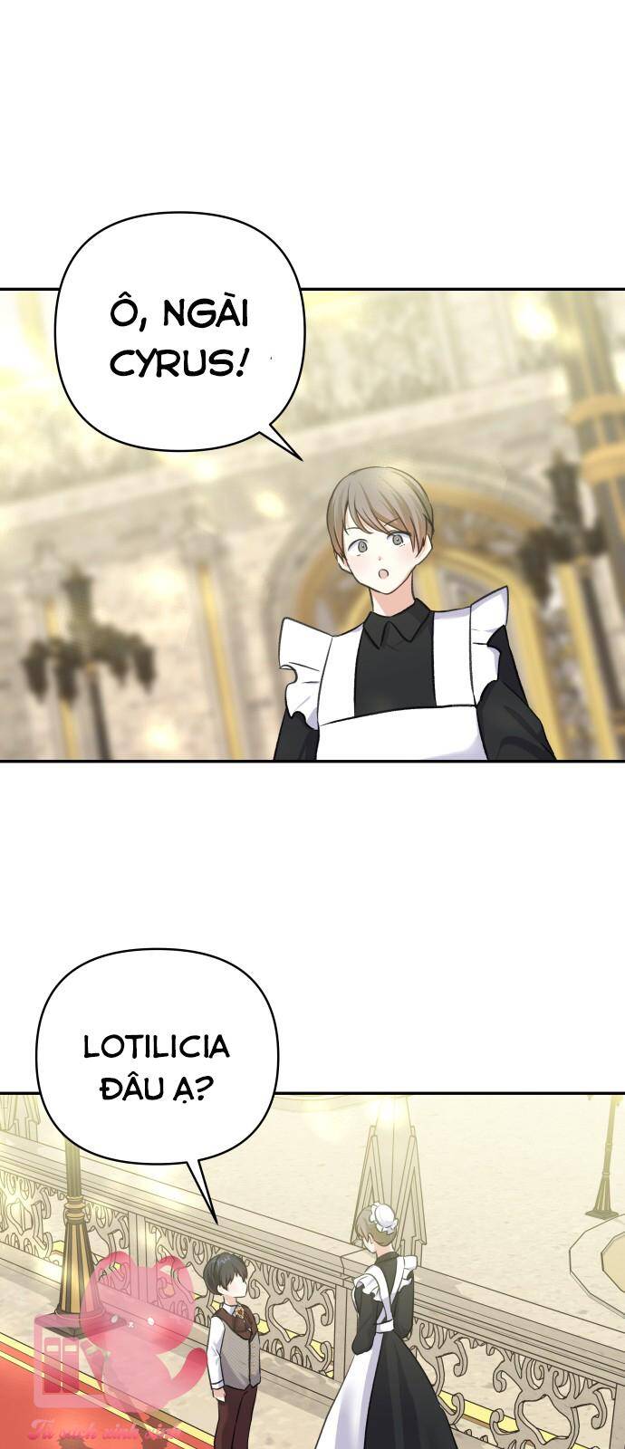 Con Gái Của Công Tước Ác Ma Chapter 57 - Trang 2